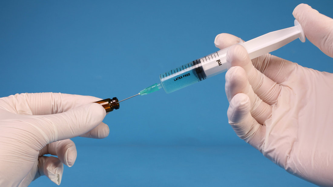 U.S. Sterile Injectables